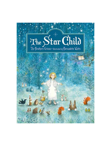 The Star Child - 9780735843493