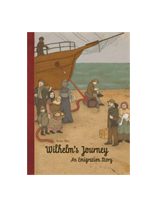 Wilhelm's Journey - 9780735843523