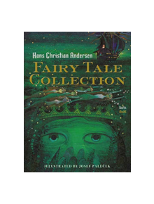 Hans Christian Andersen Fairy Tale Collection - 9780735843806