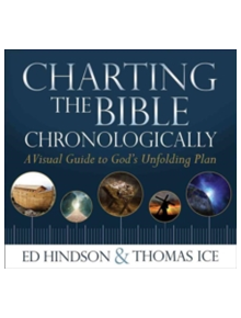 Charting the Bible Chronologically - 9780736964371