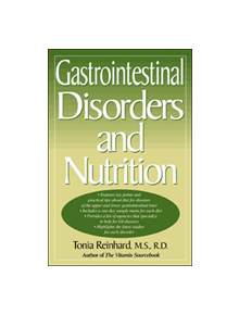 Gastrointestinal Disorders and Nutrition - 9780737303612