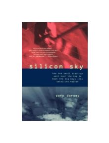 Silicon Sky - 8583 - 9780738203126