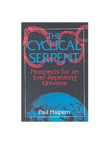 The Cyclical Serpent - 9780738208848