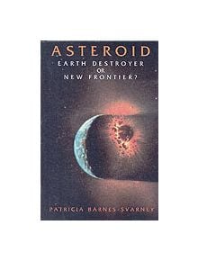 Asteroid - 9780738208855