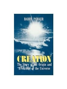 Creation - 9780738208879