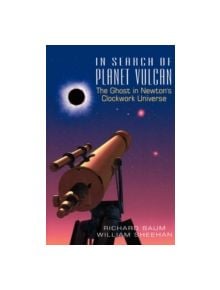 In Search of Planet Vulcan - 9780738208893