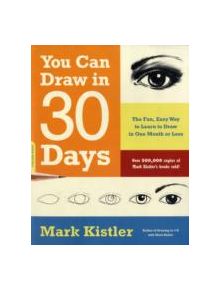 You Can Draw in 30 Days - 9780738212418