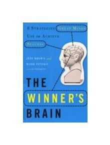 The Winner's Brain - 9780738214696