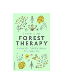 Forest Therapy - 9780738285139