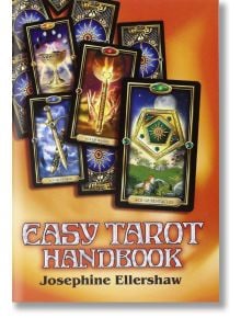 Easy Tarot: Learn to Read the Cards Once and For All - Llewellyn Publications, U.S. - 9780738711508