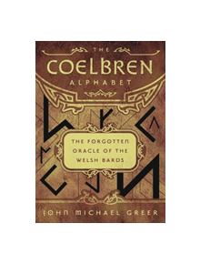 The Coelbren Alphabet - 9780738750880