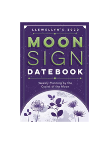 Llewellyn's 2020 Moon Sign Datebook - 9780738754635