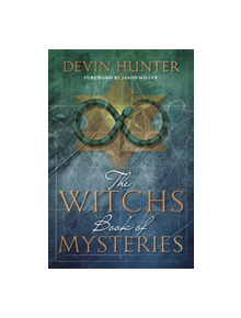 Witch's Book of Mysteries,The - 9780738756561