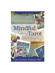 Mindful Tarot - 9780738758442