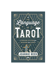 The Language of Tarot - 9780738759425