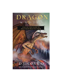 Dragon Magick - 9780738759531