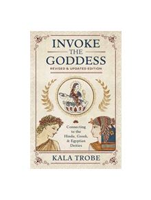 Invoke the Goddess - 9780738759623