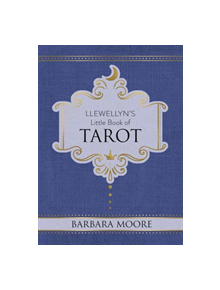 Llewellyn's Little Book of Tarot - 9780738759975