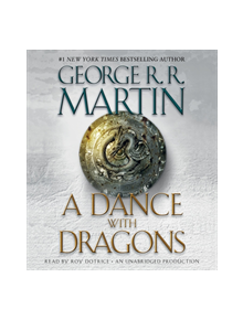 A Dance with Dragons - 9780739375976