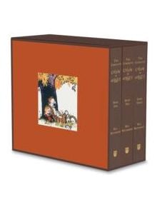 The Complete Calvin and Hobbes - 9780740748479