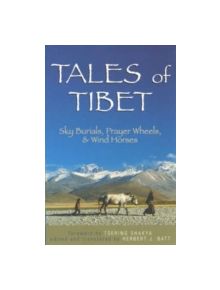 Tales of Tibet - 9780742500532