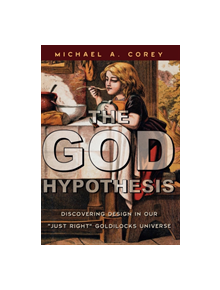 The God Hypothesis - 9780742520547