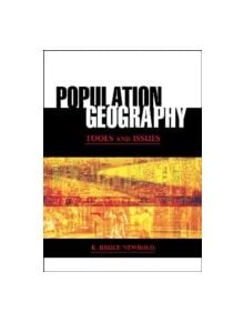 Population Geography - 9780742557543