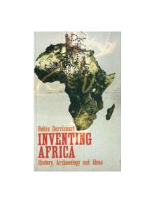 Inventing Africa - 9780745331058