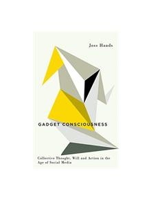 Gadget Consciousness - 10458 - 9780745335346