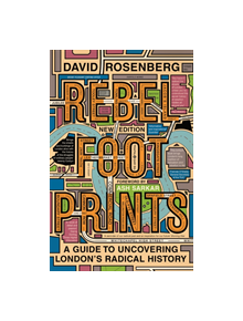 Rebel Footprints - 9780745338552