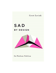 Sad by Design - 9780745339344