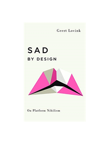 Sad by Design - 9780745339351