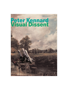 Peter Kennard - 9780745339870