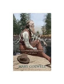 John Muir - 9780745956664