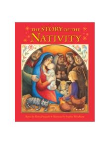 The Story of the Nativity - 9780745965413