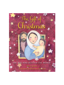 The Gift of Christmas - 9780745977515