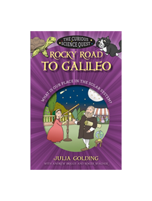 Rocky Road to Galileo - 1068653 - 9780745977522