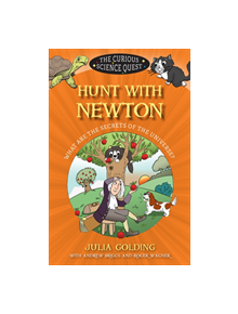 Hunt with Newton - 1068653 - 9780745977539