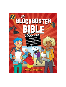 The Blockbuster Bible - 9780745977799