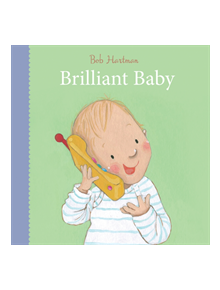 Brilliant Baby - 9780745977904