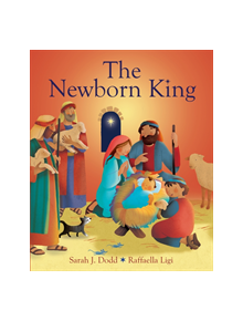 The Newborn King - 9780745978635