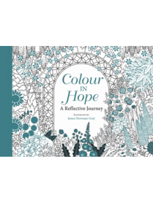 Colour in Hope Postcards - 9780745980348