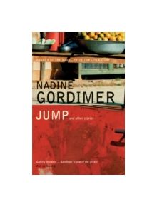 Jump and Other Stories - 9780747511892