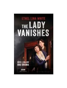 The Lady Vanishes - 9780747531883