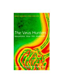 The Virus Hunters - 9780747534884