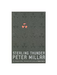 Stealing Thunder - 9780747545835