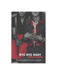 Bye Bye Baby - 9780747547037