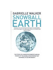 Snowball Earth - 9780747568506