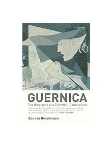 Guernica - 9780747568735