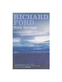 Rock Springs - 9780747585251